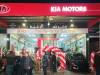 افتتاح صالة كيا موتورز في محافظة حماه