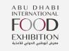 9 شركات سورية تشارك ضمن الجناح السوري في معرض أبو ظبي الدولي للأغذية