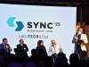 مؤتمر SYNC’25 ينطلق في دمشق بحضور مئات الخبراء والعاملين بمجال التكنولوجيا ..خلق 25 ألف وظيفة خلال السنوات الخمس القادمة، عبر دعم الكفاءات السورية 