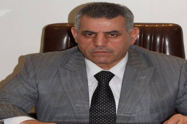 وزير الإسكان الأسبق حسين فرزات يؤسس شركة للتطوير العقاري بحماة