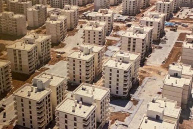 هل ستنخفض أسعار العقارات .. شركات إيرانية تستعد لإشادة 30 ألف شقة سكنية في سورية