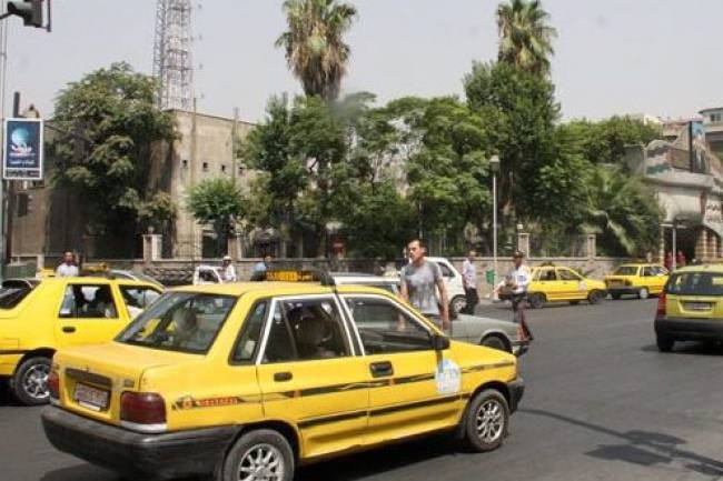 الداخلية تستثني القضاة  ومناطق بريف دمشق من قرار منع التنقل بين المحافظات وأريافها 
