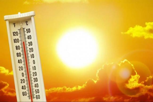 موجة حر تضرب البلاد ابتداءً من اليوم والحرارة ستصل لأعلى من معدلاتها بـ7 درجات