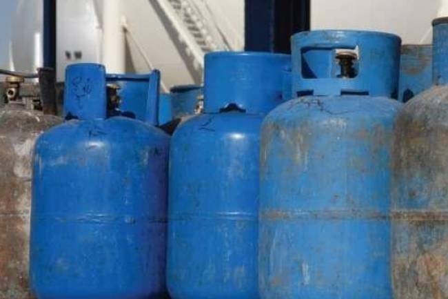 جمعية معتمدي الغاز : انخفاض مدة انتظار استلام  اسطوانة الغاز بدمشق 