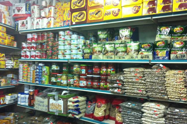 غرفة تجارة دمشق : سوق للبيع المباشر بأسعار مخفضة على أرض المعرض القديم في رمضان ..كل السلع متوفرة بالأسواق والأسعار إلى انخفاض 