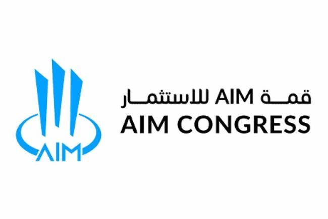 دعوة وزير الصناعي السوري  للمشاركة في قمة AIM للاستثمار بأبو ظبي