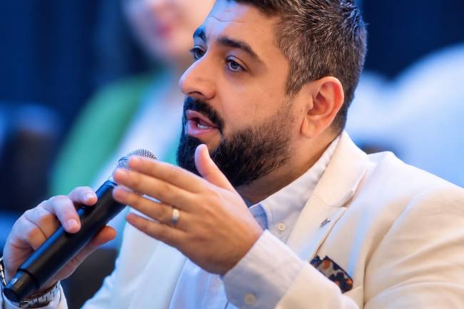 ششتاوي: "مانغوستين" تفتح باب الشراكات لملتقى السفر السوري 
