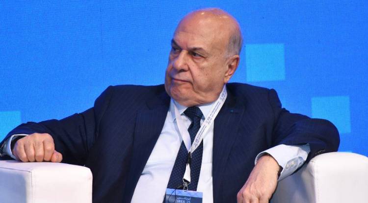 يعقوبيان : تأهيل العمالة المدربة مع المنظمات الدولية وتأمين السكن المؤقت هو من أهم أولويات إعادة الإعمار 