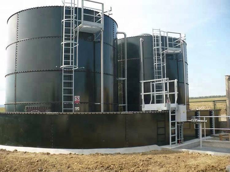 شركة سورية تبدأ تنفيذ أول محطة لإنتاج الغاز من روث الأبقار 