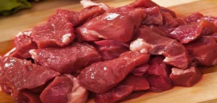 هيئة حكومية تضع حلاً لخفض أسعار اللحوم الحمراء..وتطلب تنفيذه بسرعة