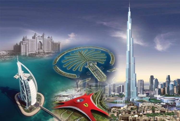 الإمارات تزيد مدة التأشيرة السياحية حتى 5 أعوام ولكل الجنسيات