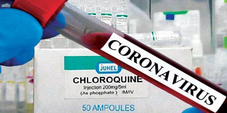 شركة سورية بصدد إنتاج دواء مستخدم في علاج الكورونا محلياً
