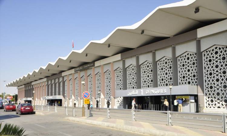 تشغيل الرحلات الجوية من وإلى مطار دمشق الدولي قريباً
