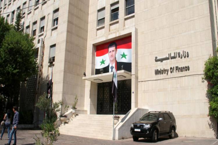  إعمار سورية ينشر مشروع قانون البيوع العقارية الذي ناقشه مجلس الوزراء ويعتمد القيمة الرائجة أساساً للضريبة