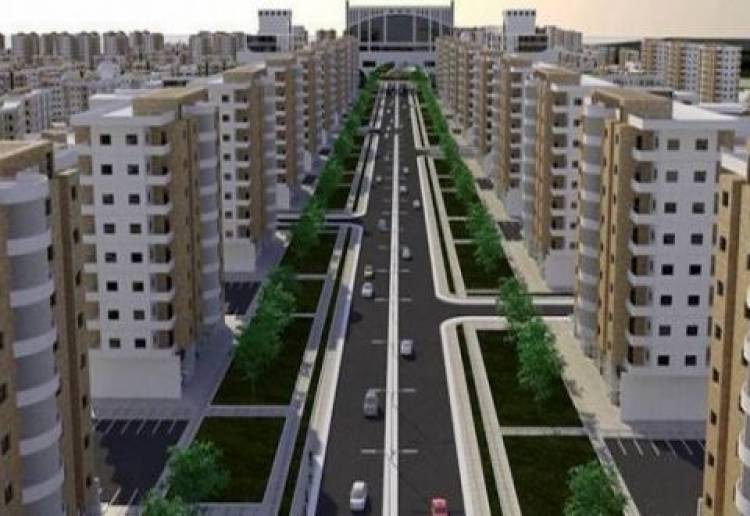 الإسكان : مباحثات متقدمة مع شركات روسية لتنفيذ مشاريع سكنية في سورية