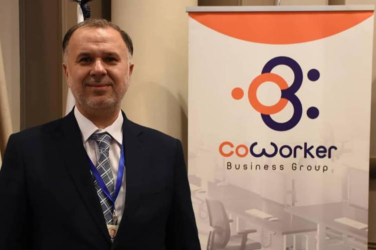 "كووركر" أول شركة تقدم خدمات المكتب المرن في سورية تطلق عروض خاصة خلال سيرفكس 2021