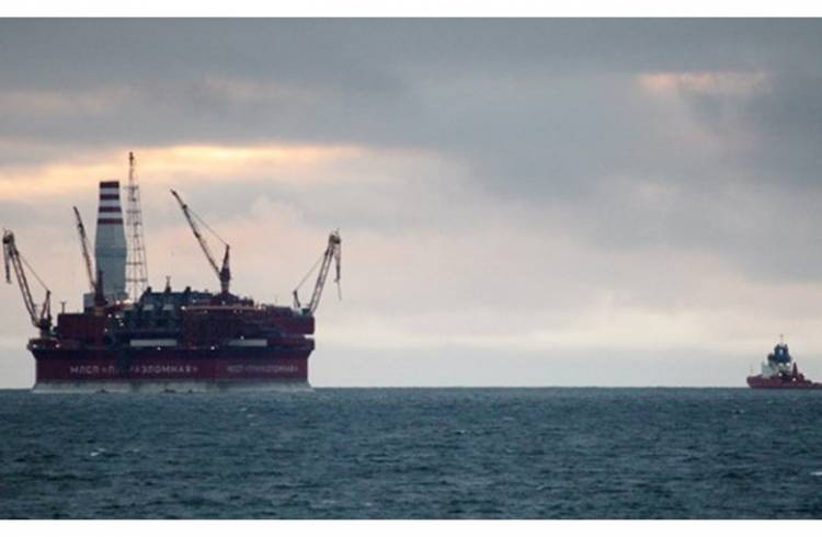 المصادقة على عقد للتنقيب عن النفط في شواطئ طرطوس مع شركة روسية 