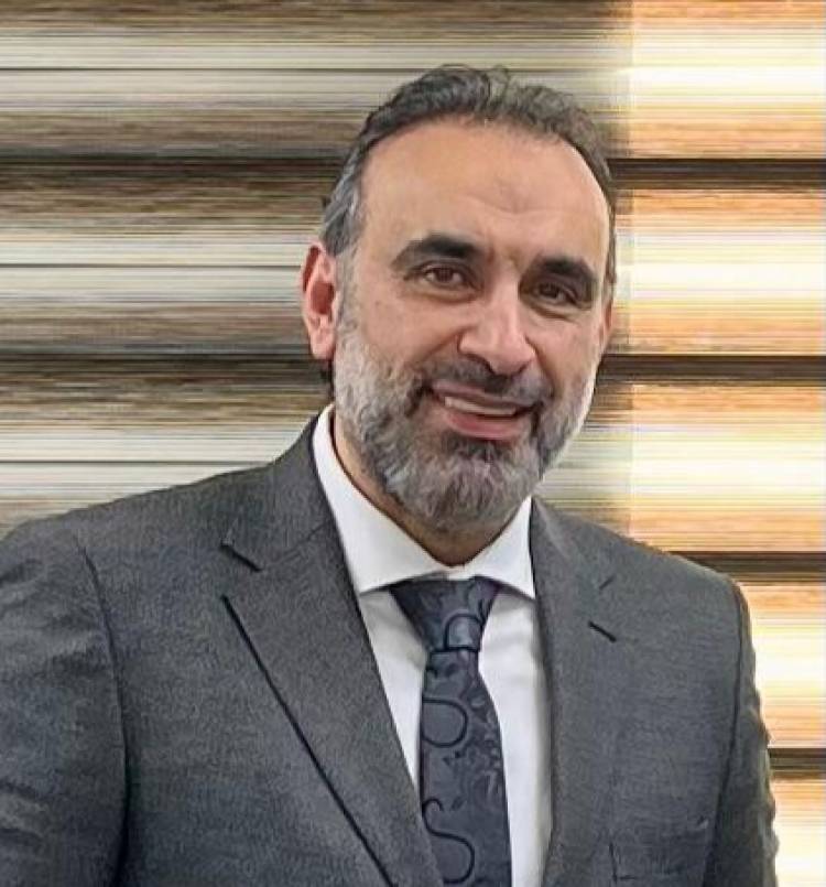 بعد غياب قسري.. مجموعة Petrolift تعود إلى سوريا وتستأنف نشاطها في قطاع الطاقة والسلامة المهنية..  حوا: سوريا اليوم بحاجة إلى خبرات عملية وإدارية قادرة على المساهمة في عملية النهوض وإعادة البناء